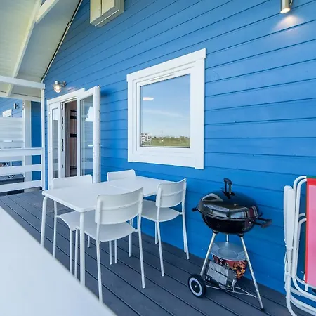 Niebieskie Zagle Casa vacanze Sianozety
