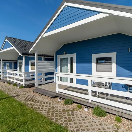 Niebieskie Zagle Sianozety