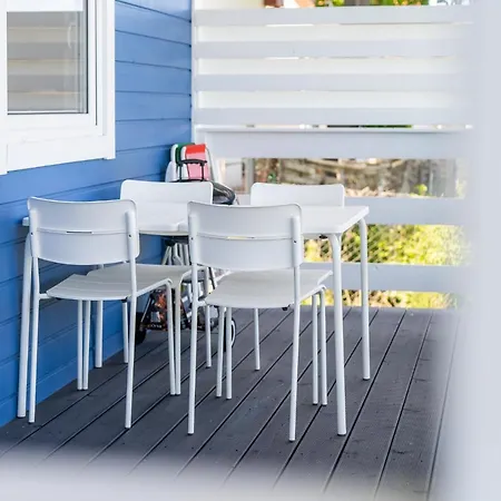 Дом отдыха Niebieskie Zagle Сянозеты