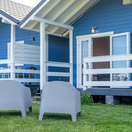 Hébergement de vacances Niebieskie Zagle