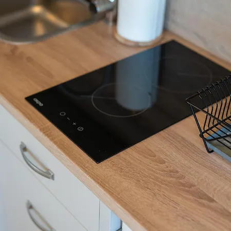 בית נופש Niebieskie Zagle סיאנוז'טי