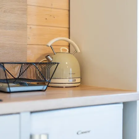 Дом отдыха Niebieskie Zagle *