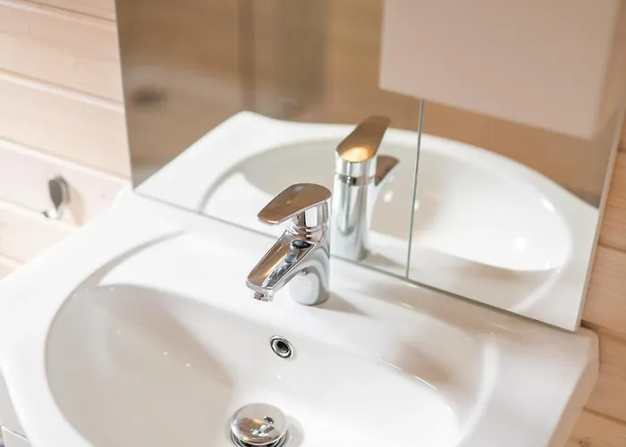 Niebieskie Zagle Holiday home