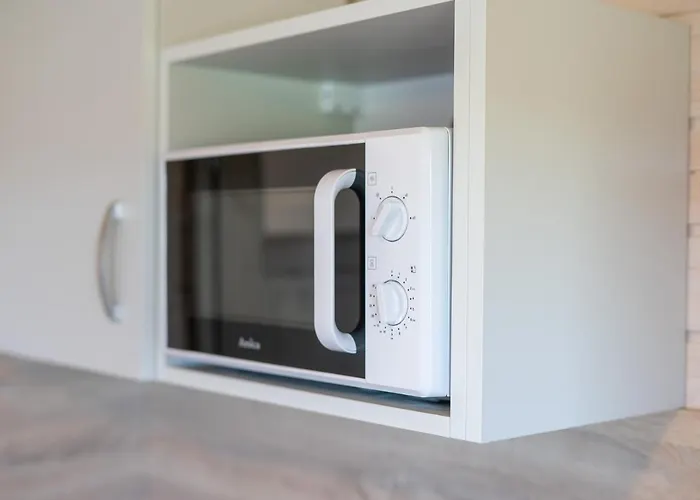 Holiday home Niebieskie Zagle